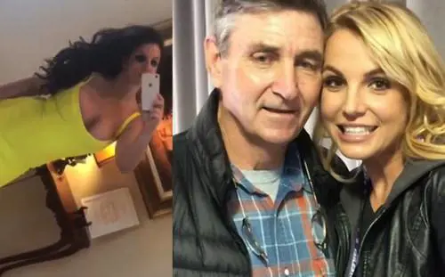 Britney Spears mora, il padre non è più il suo "conservatore personale" dopo presunti abusi