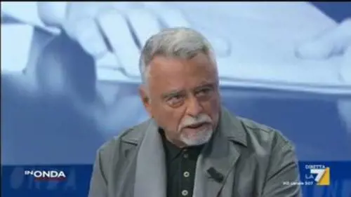 "Il popolo è una brutta bestia": scontro Occhetto-Salvini