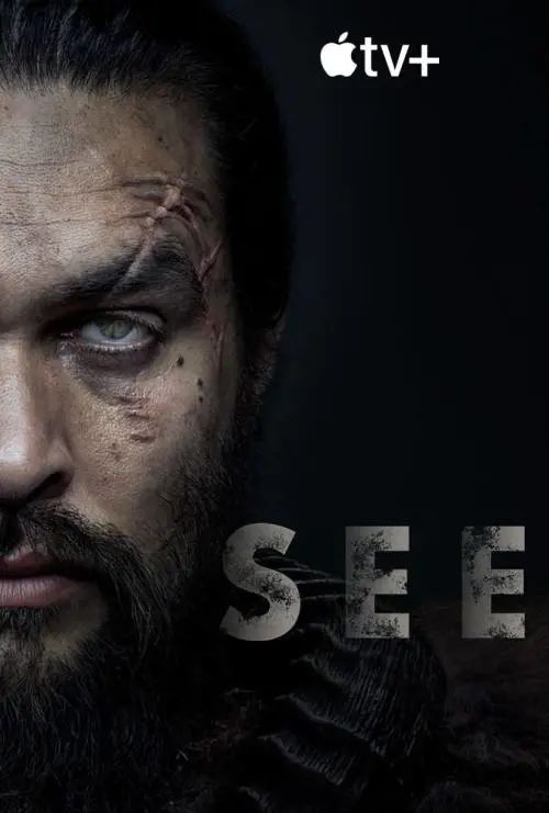 See, la serie con Jason Momoa in arrivo su Apple Tv+