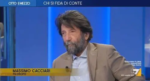 Cacciari su Salvini: "Agli ignoranti il potere dà ubriacatura"