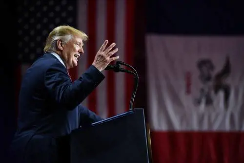 Sette miliardi di dazi Usa: ecco il volto del sovranismo