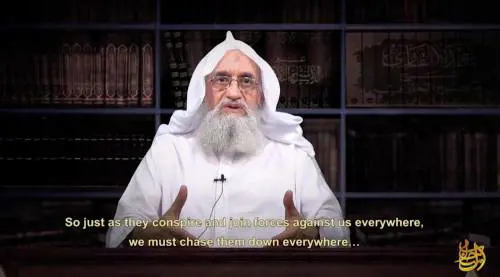 Al Qaeda sbarca su Pinngle, l'app che funziona ovunque