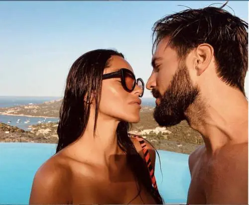Temptation Island Vip 2: a sorpresa arrivano Alex Belli e Delia Duran?