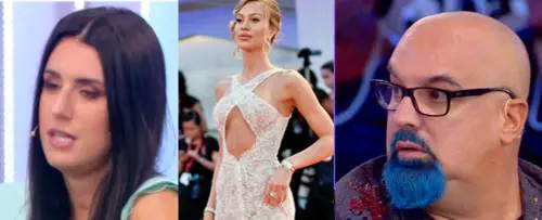 Ciacci scatenato contro gli influencer: "Sei scappati di casa"