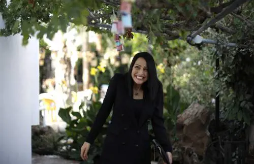 Donna, araba e politica nella Knesset ebraica