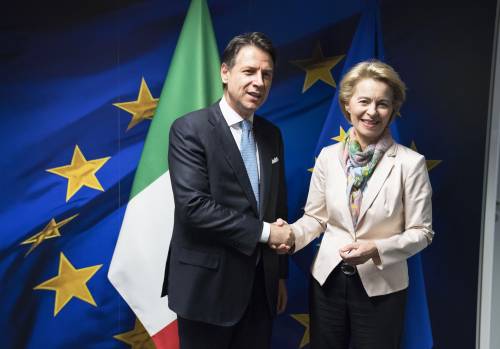 L’ultima bufala dell’Europa? La "redistribuzione" dei migranti
