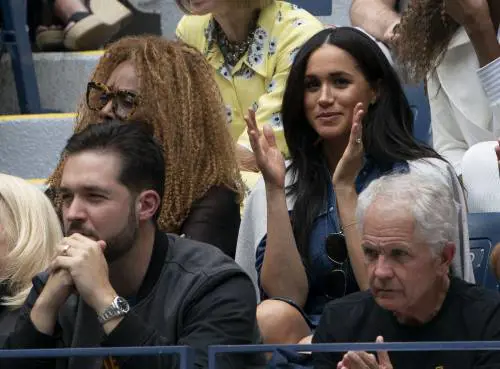 Meghan Markle e il Principe Harry: foto