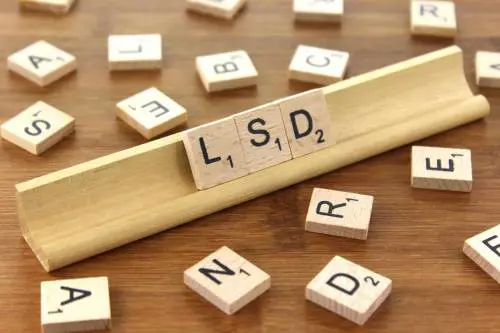 Così la Cia creò l'Lsd per controllare le menti