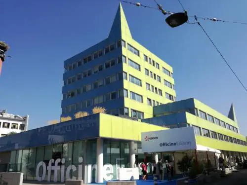 A Milano nascono le Officine Edison, il polo per rinnovare l'energia