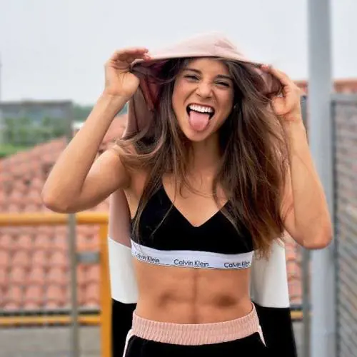 Inter femminile, Eleonora Goldoni conquista i suoi follower
