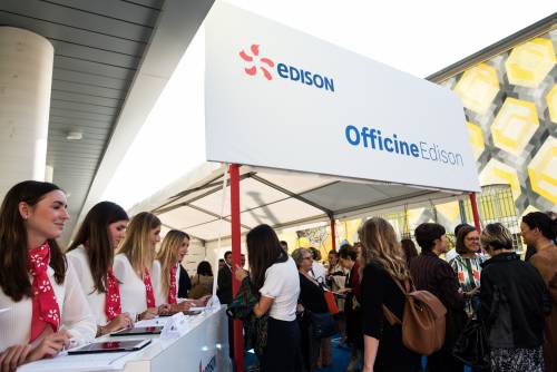 Officine Edison, nasce a Milano l'hub per l'innovazione nell'energia