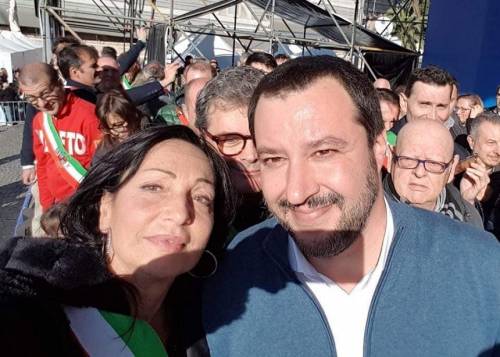 Disse "troppi prof di sinistra", minacce di morte a sindaco Lega