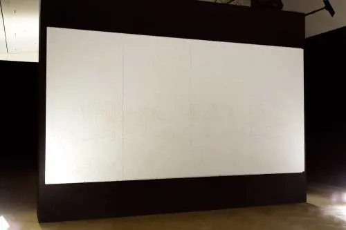 "Spolvero", alle Stelline il Cenacolo svelato da chi vede a chi non vede