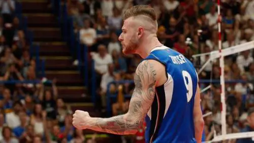 Europei di pallavolo, l'Italia vince all'esordio: battuto il Portogallo 3-0