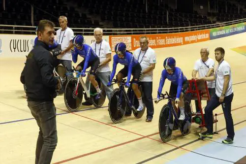 #MeToo, furia Di Rocco: "Non sono smemorato. Quel problema c'era"