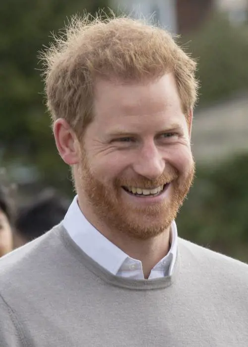 Ecco come Harry visitava Meghan di nascosto in Canada