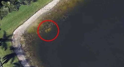 Anni fa scomparve nel nulla, il suo cadavere trovato grazie a Google Earth