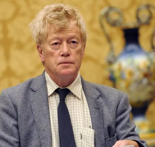Il sovranismo nobile di Roger Scruton. Nel segno di Goethe