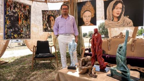 Un'accademia formerà gli "art-dealer" del futuro