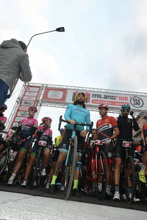 Milano bike city: nove giorni a pedali