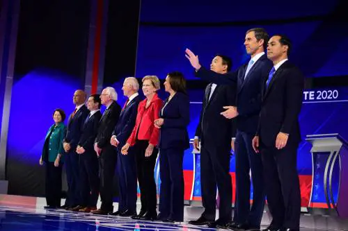 La faida Dem contro Trump (e con lo spettro di Obama)