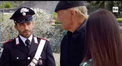 Attore perseguitato da una stalker cinquantenne russa