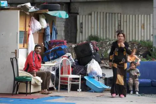 Roma, 4 donne in manette per furto: già note alle forze dell'ordine