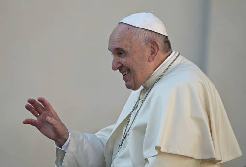 Papa Francesco contro il populismo: "È un pericolo"