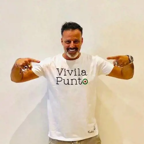 Kikò Nalli: "Vivila Punto". Ma i fan chiedono di Ambra