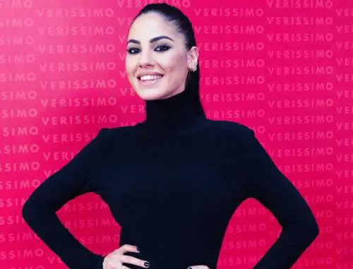 Giulia De Lellis, cosa ha scoperto su Andrea Damante: "Chat e foto compromettenti"
