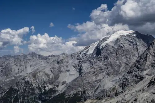 Due alpinisti padovani muoiono sulle Dolomiti in Trentino