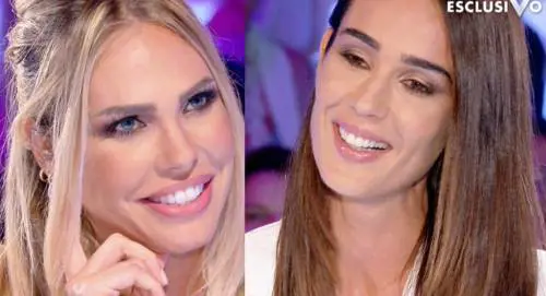 Ilary Blasi spiazza Verissimo: "Ecco perché non conduco il Gf Vip"