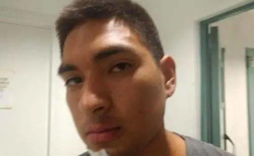 A 4 anni giù dal balcone. Afferrato al volo: è salvo