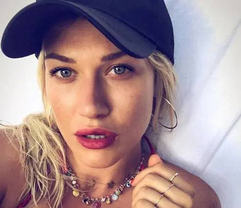 Benedetta Mazza derubata in treno: portati via valigia e soldi