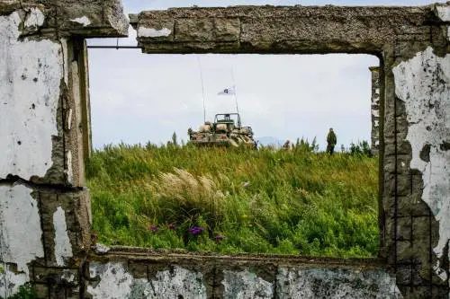 La Nato sta lavorando a una micidiale arma anticarro