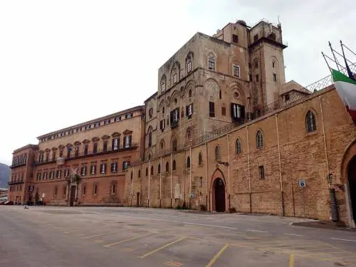Le dimore storiche della Sicilia tornano a nuova vita