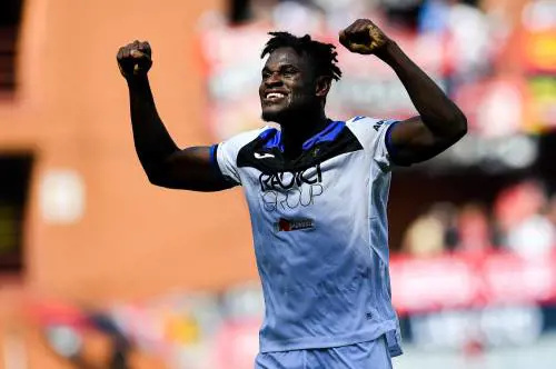 Dea, il debutto Champions non fa paura