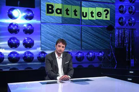 "Battute?" Su Rai2 torna la sacralità dell'ironia