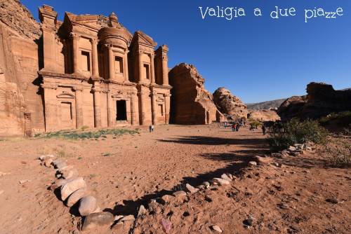 Giordania, consigli pratici per organizzare un viaggio a Petra