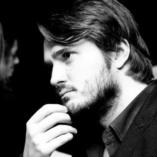 Rudy Smaila: "Papà mi ha insegnato a non mollare nei momenti No"