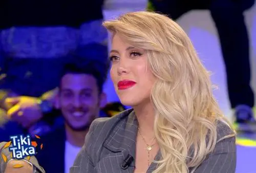 Tiki Taka, rapporti tesi tra Wanda Nara, Costanza Caracciolo e Carolina Marcialis?