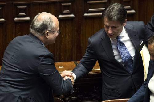 Quell'illusione del superdeficit del nuovo governo giallorosso