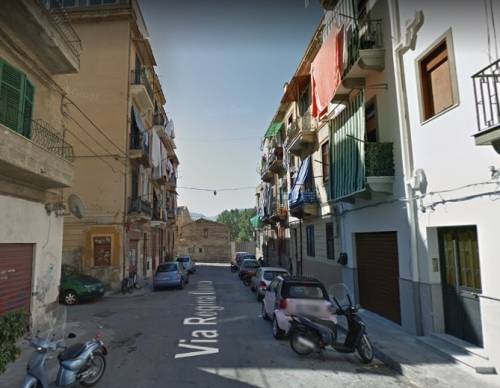 Sparatoria e tre feriti ai Danisinni: Far West a Palermo