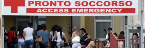 Lite in centro: pachistano pestato a sangue
