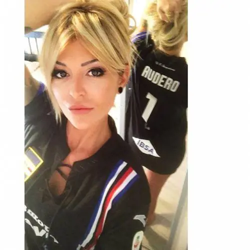 Lady Audero rapisce i follower su Instagram