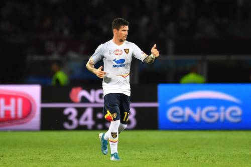Il Torino cade in casa contro il Lecce: 1-2 e aggancio all'Inter fallito