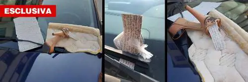 Residenti minacciati dai clandestini: "I nostri bambini sono in pericolo"