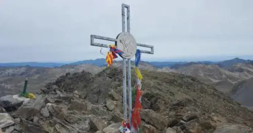 In Francia vincono i laicisti: via le croci dalle vette dei Pirenei