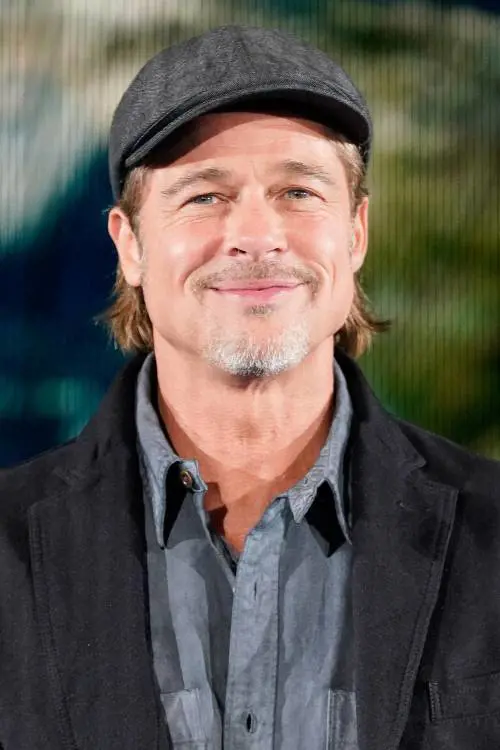 Brad Pitt imputato per aver costruito in modo inadeguato le case per le vittime dell'uragano Katrina