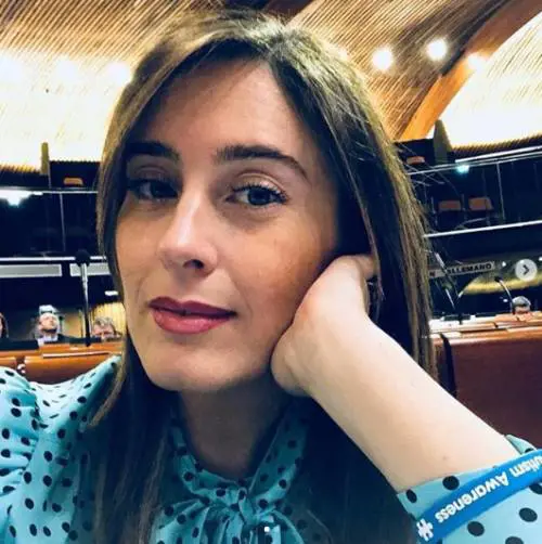 Boschi: "Presto arriveranno altri parlamentari in Italia Viva"